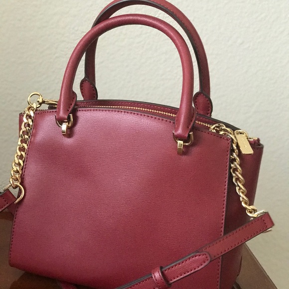 MK Stud Bag - Picture 2 of 5